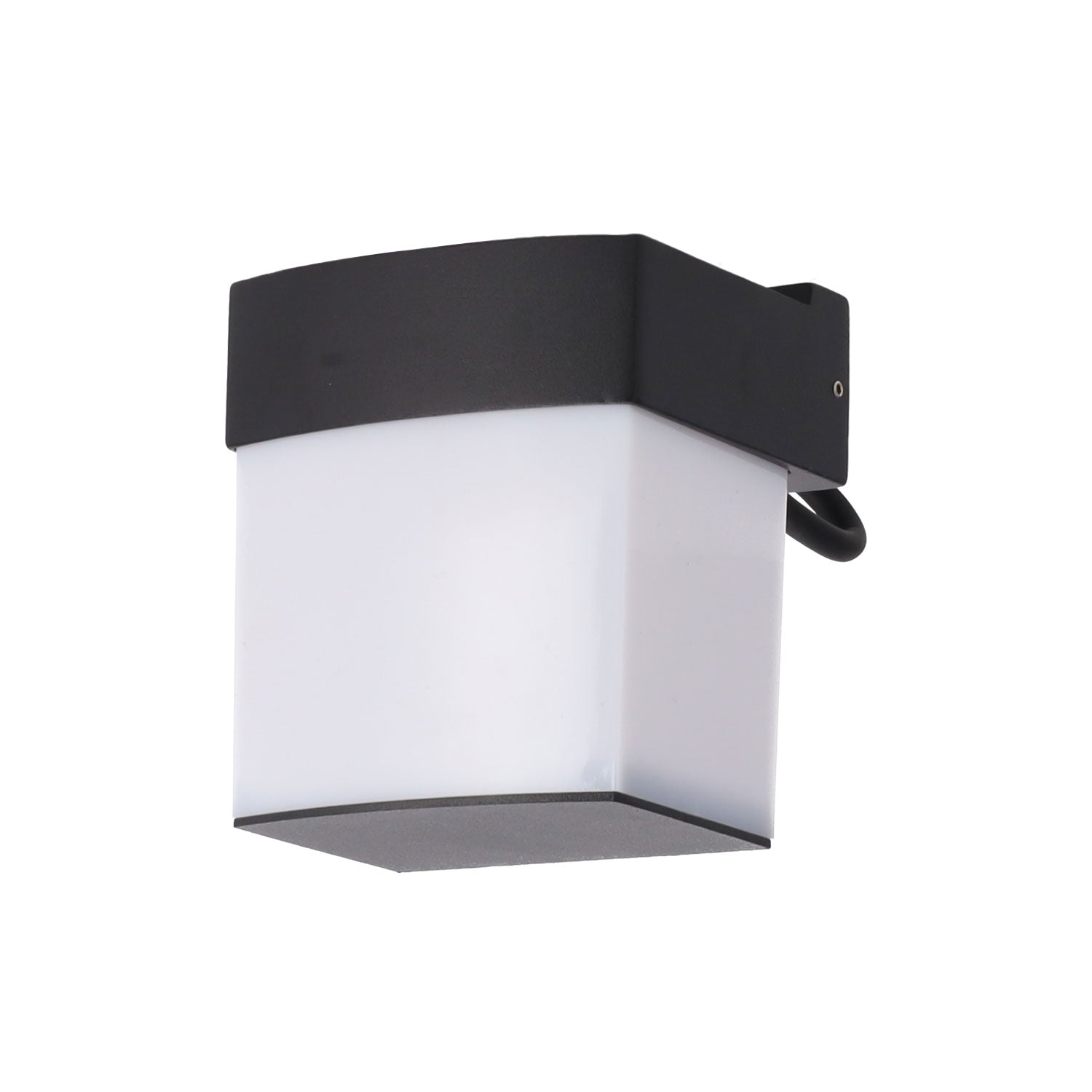 LED-Wandleuchte "Hamilton" 6W [HO-WALL-40-6W-W]