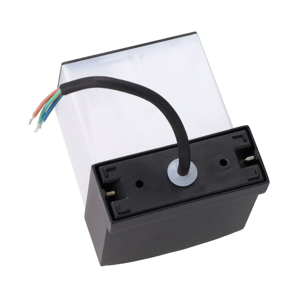 LED-Wandleuchte "Hamilton" 6W [HO-WALL-40-6W-W]