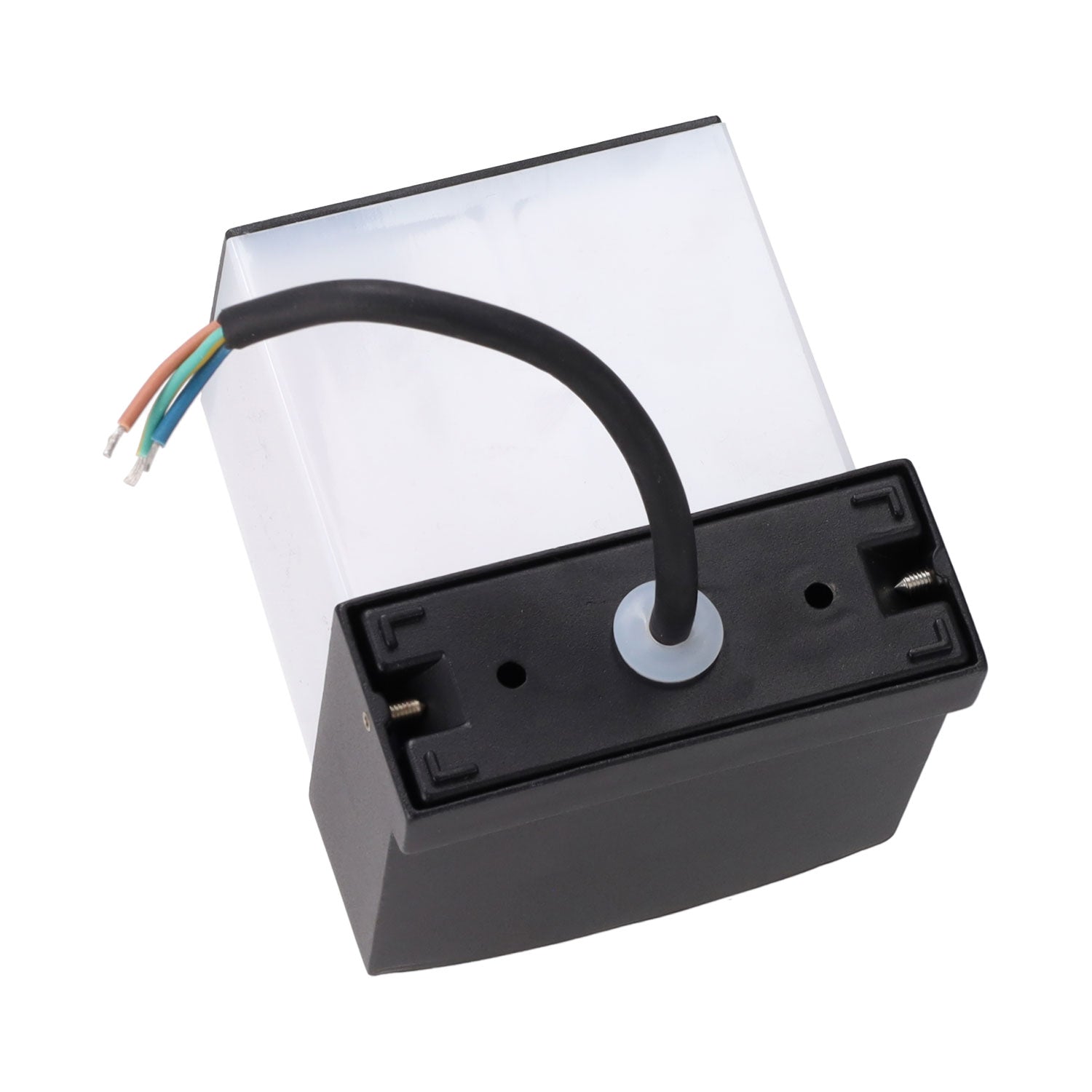 LED-Wandleuchte "Hamilton" 6W [HO-WALL-40-6W-W]
