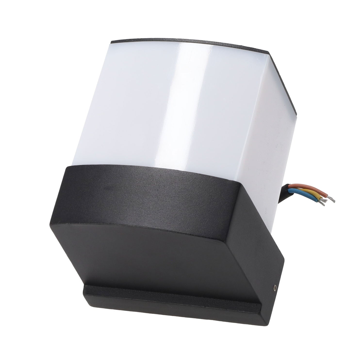 LED-Wandleuchte "Hamilton" 6W [HO-WALL-40-6W-W]