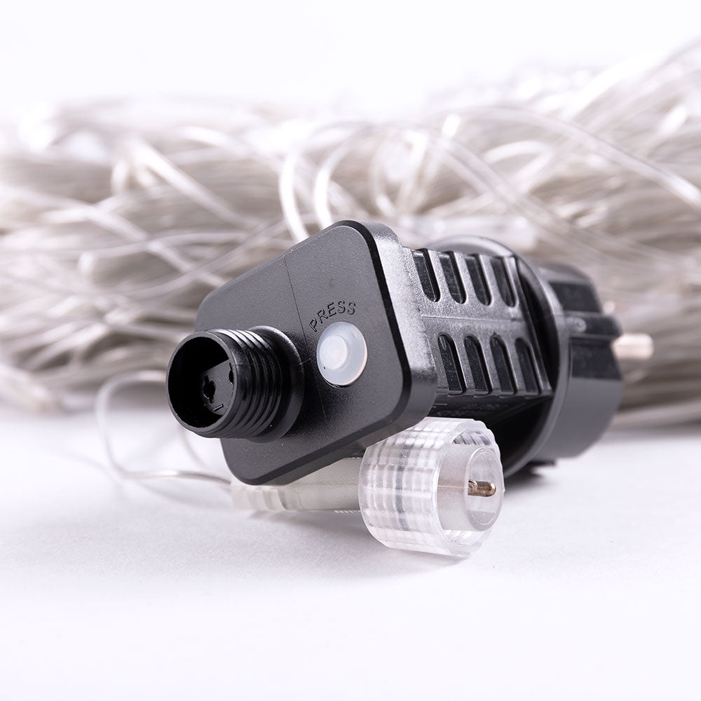 Malha LED interna 2x3M [HO-XMAS-007-IP20-2x3M-B]
