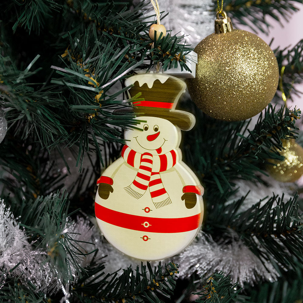 Enfeite de Natal LED para interior [HO-XMAS-064-IP20--WW]