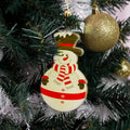 Enfeite de Natal LED para interior [HO-XMAS-064-IP20--WW]