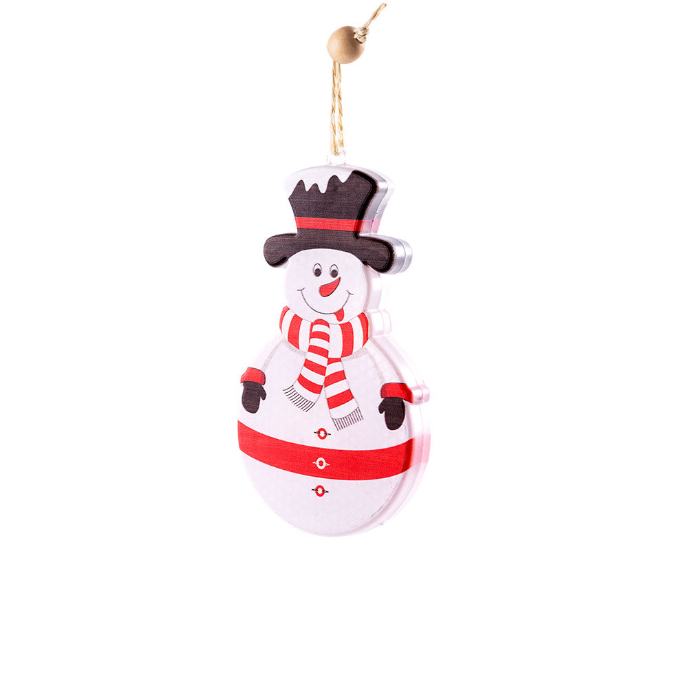 Enfeite de Natal LED para interior [HO-XMAS-064-IP20--WW]