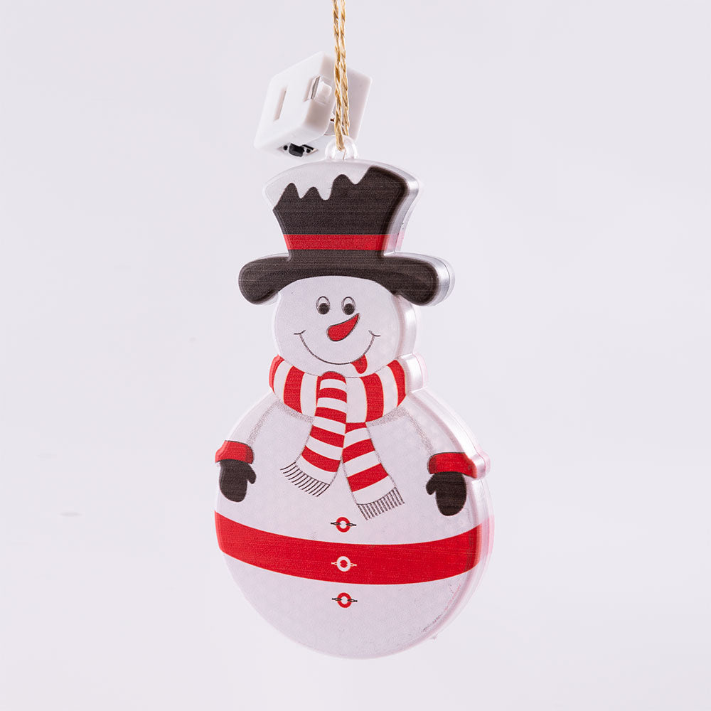 Enfeite de Natal LED para interior [HO-XMAS-064-IP20--WW]