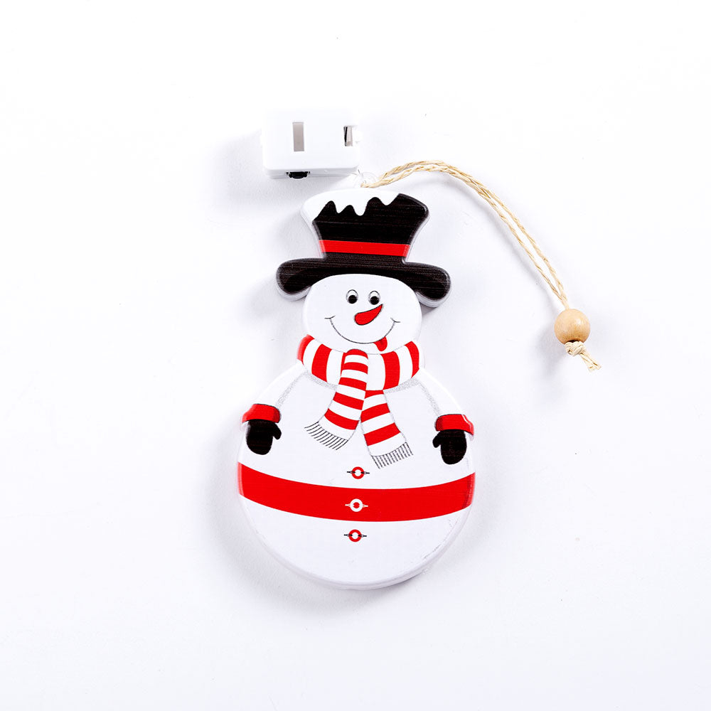 Enfeite de Natal LED para interior [HO-XMAS-064-IP20--WW]