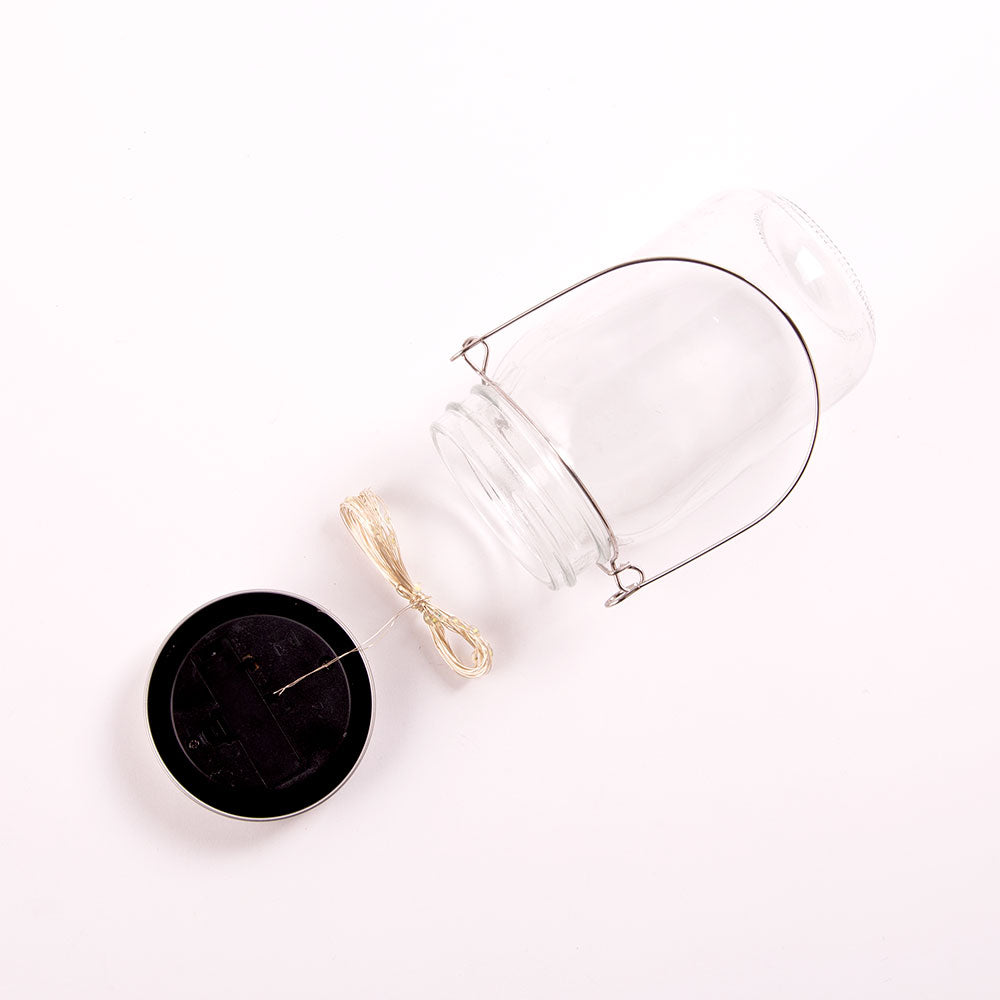 LED-Weihnachtsdekoration für Außenbereich [HO-XMAS-068-IP65 - CW]