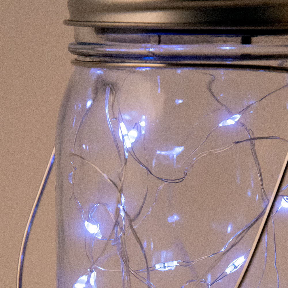 LED-Weihnachtsdekoration für Außenbereich [HO-XMAS-068-IP65 - CW]