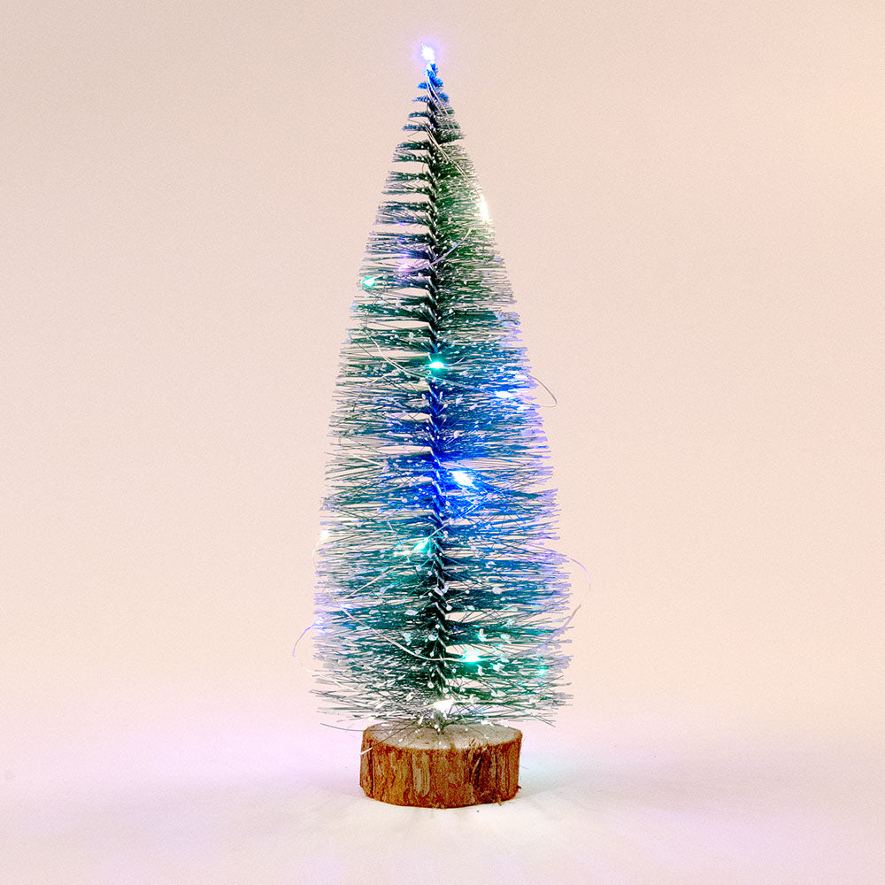 Enfeite de Natal LED para interior [HO-XMAS-069-IP20--RGB]