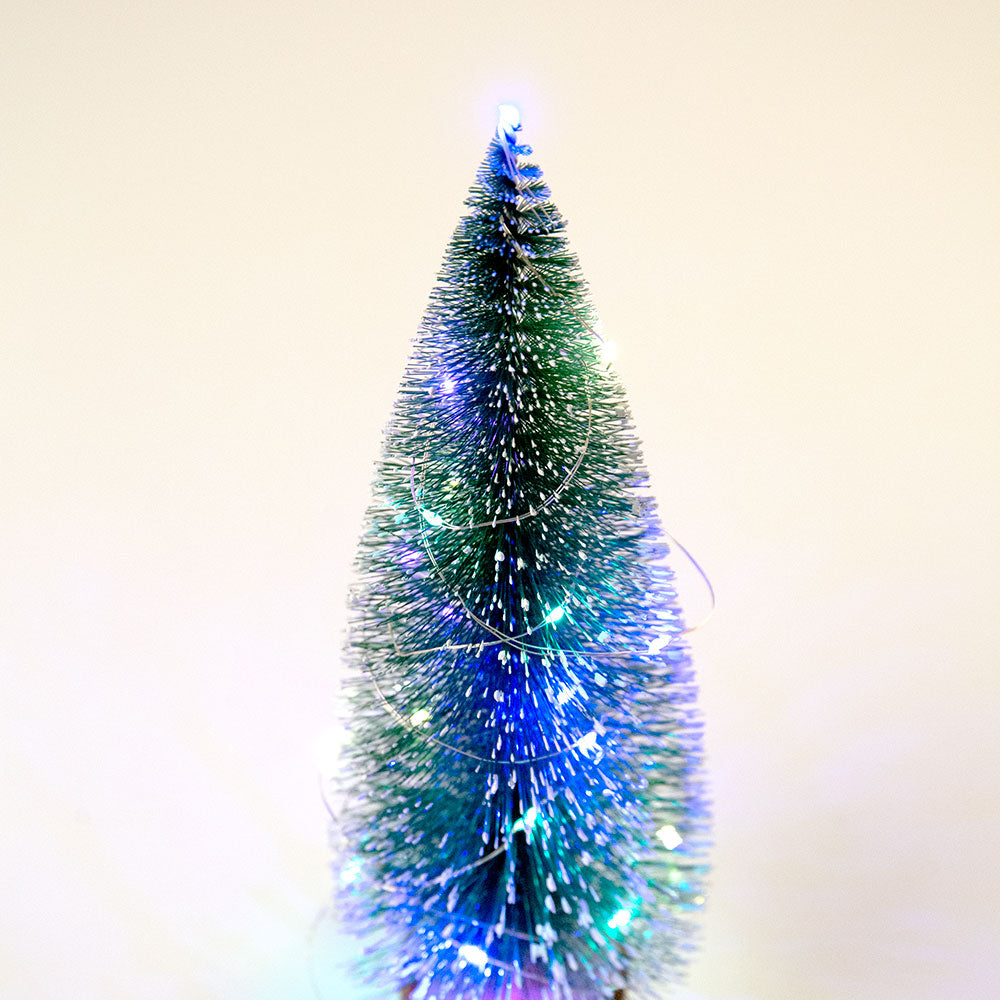 Enfeite de Natal LED para interior [HO-XMAS-069-IP20--RGB]