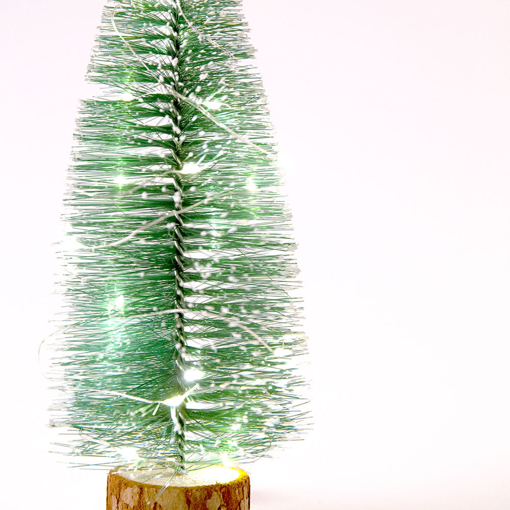 Enfeite de Natal LED para interior [HO-XMAS-069-IP20--RGB]