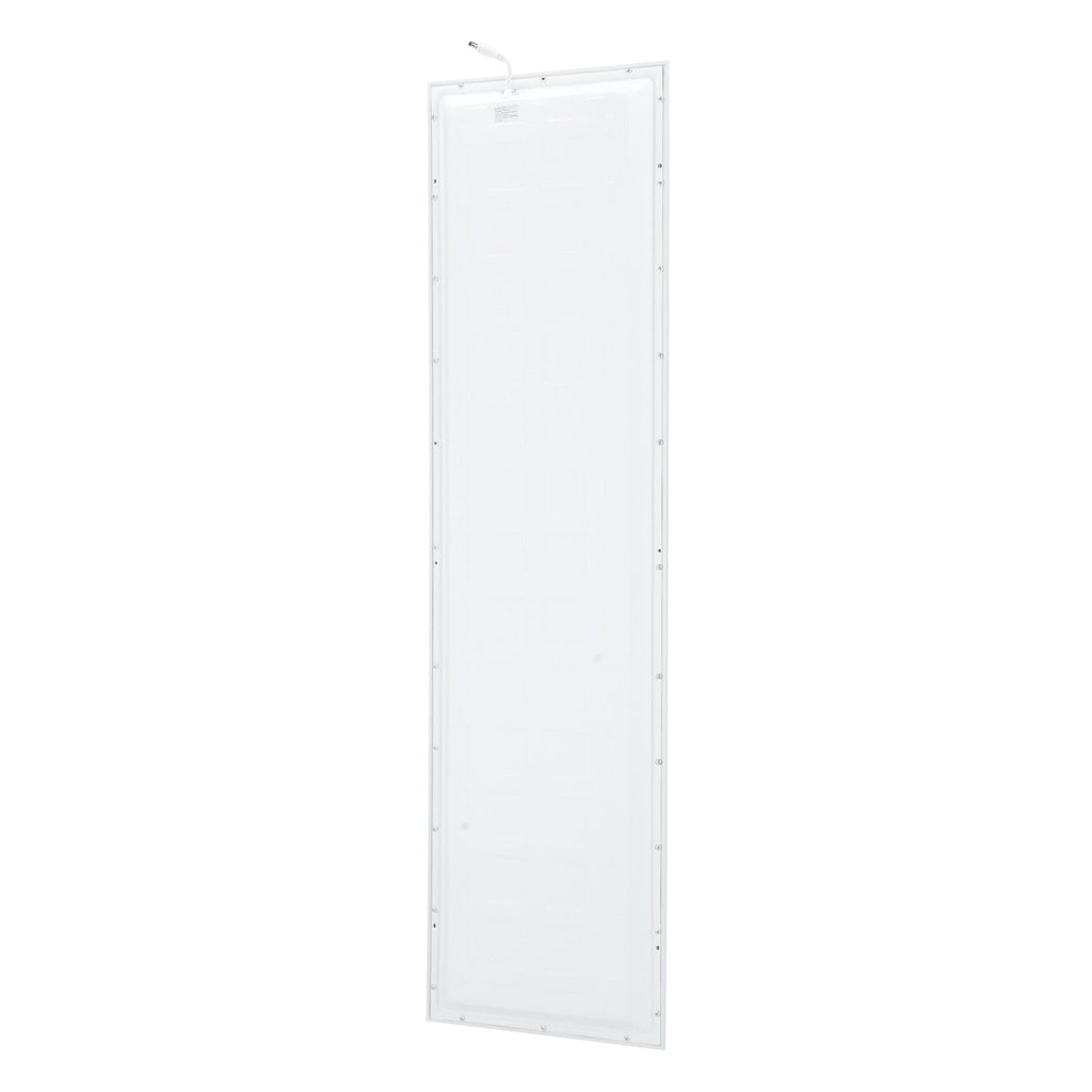 Painel LED 50W 5000Lm 6000ºK 120X30Cm 40.000H Driver Lifud UGR17 [HOPBD30120LIUGR17-CW]