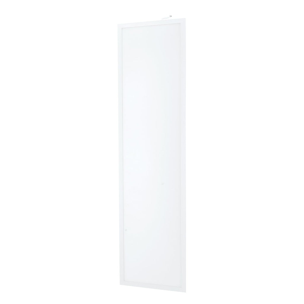 Painel LED 50W 5000Lm 6000ºK 120X30Cm 40.000H Driver Lifud UGR17 [HOPBD30120LIUGR17-CW]