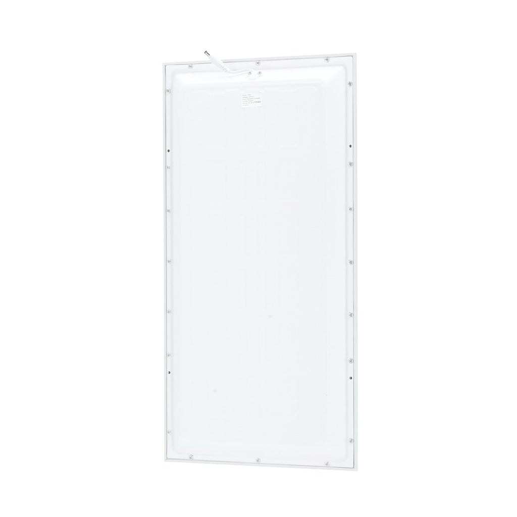 LED-Panel 28W 2800Lm 6000ºK 60X30Cm 40.000H Lifud Treiber UGR17 [HOPBD3060LIUGR17-CW]