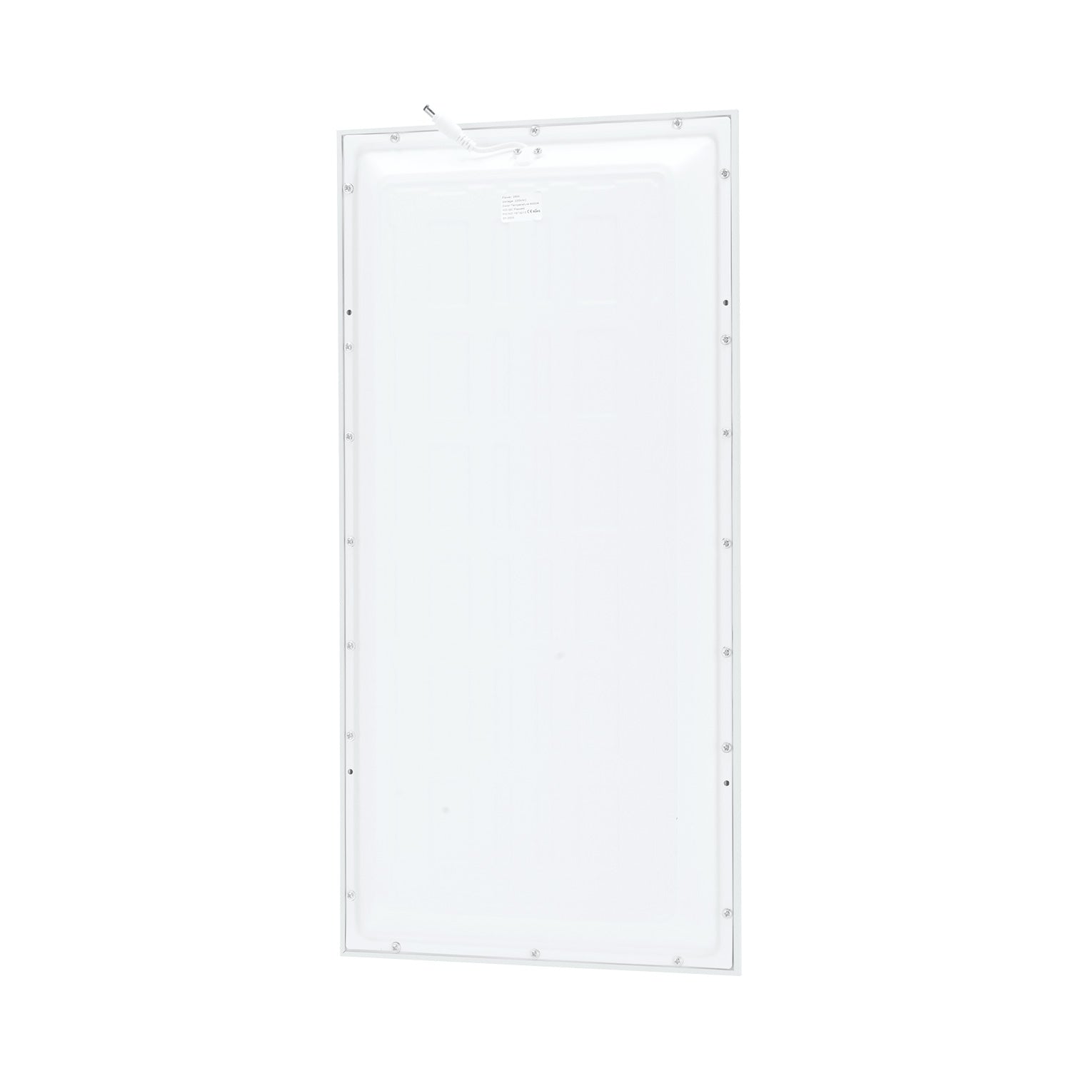 LED-Panel 28W 2800Lm 6000ºK 60X30Cm 40.000H Lifud Treiber UGR17 [HOPBD3060LIUGR17-CW]