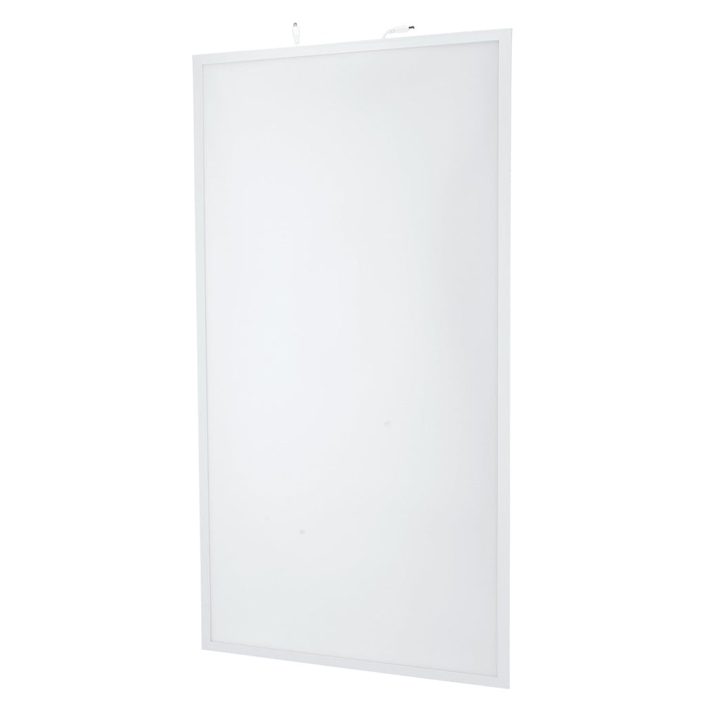 Painel LED 100W 10000Lm 6000ºK 120X60Cm 40.000H Driver Lifud UGR17 [HOPBD60120LIUGR17-CW]