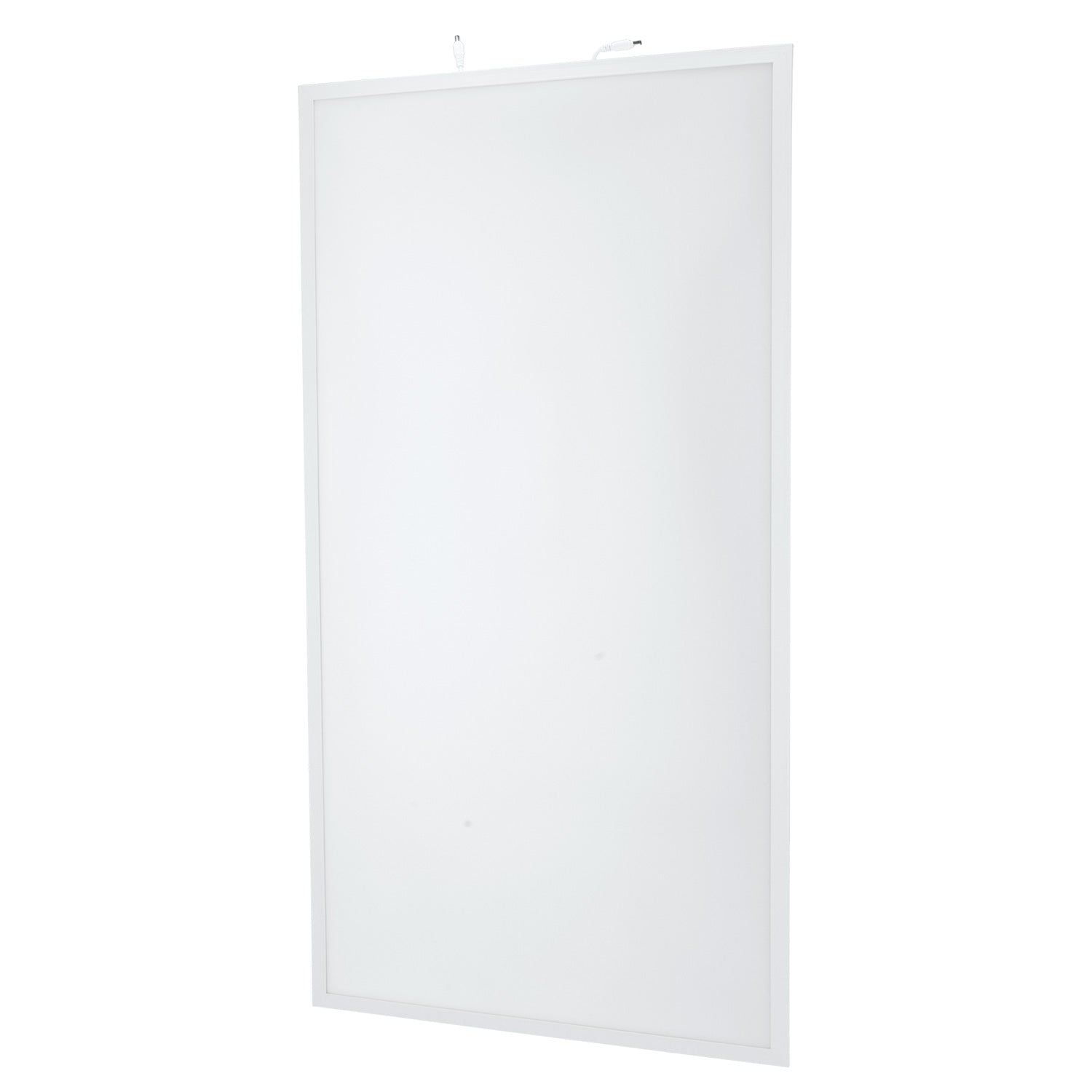Painel LED 100W 10000Lm 6000ºK 120X60Cm 40.000H Driver Lifud UGR17 [HOPBD60120LIUGR17-CW]