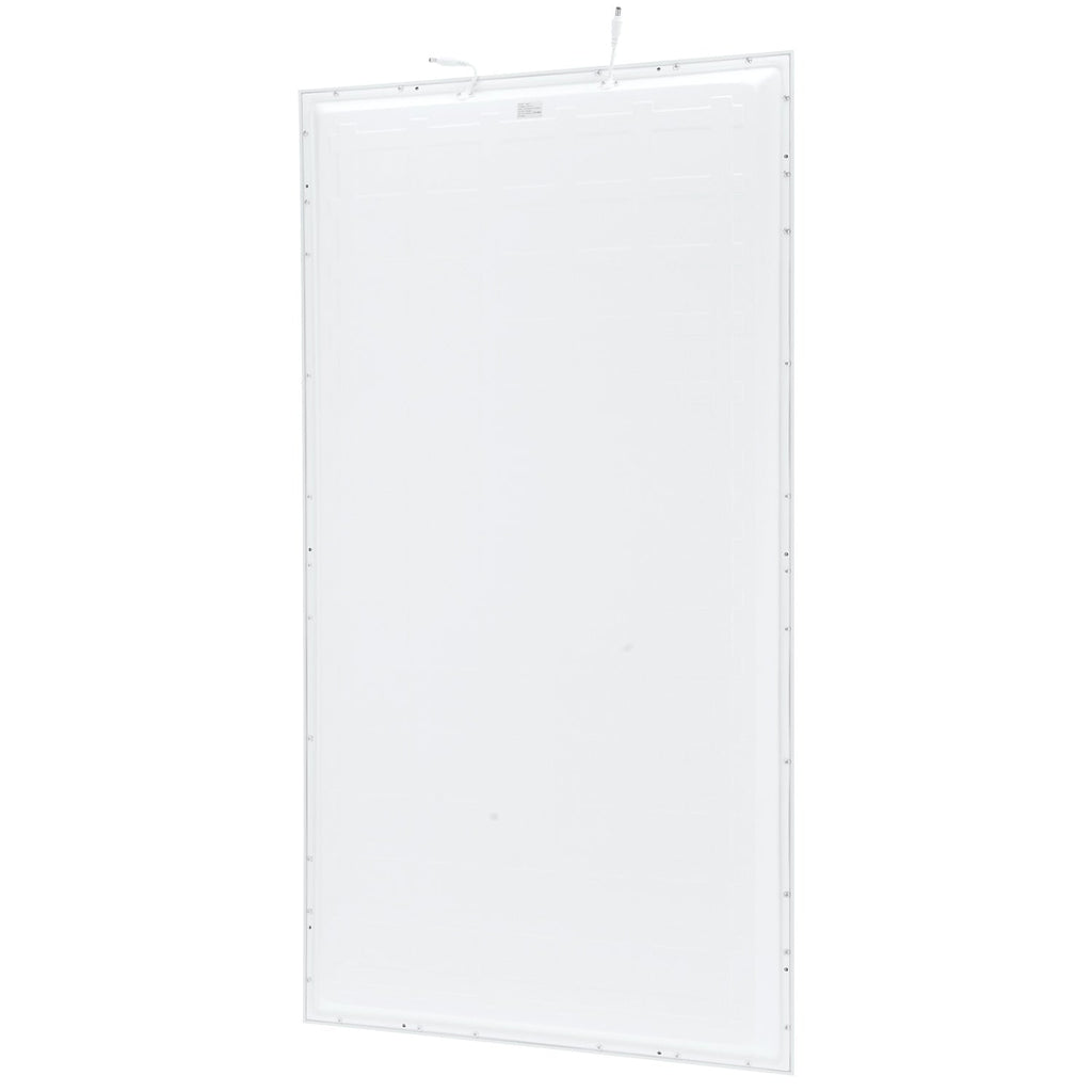 Painel LED 100W 10000Lm 6000ºK 120X60Cm 40.000H Driver Lifud UGR17 [HOPBD60120LIUGR17-CW]
