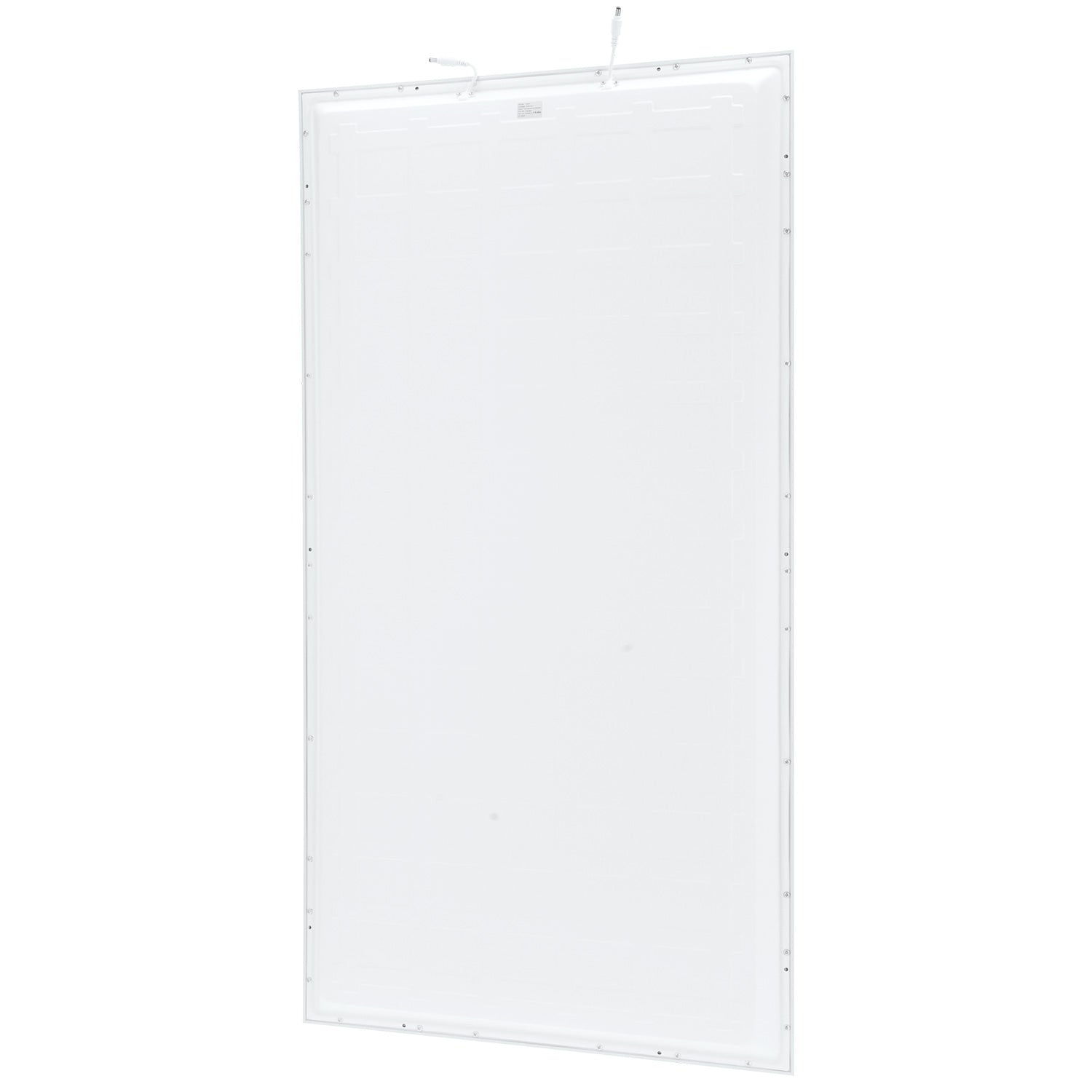 Painel LED 100W 10000Lm 6000ºK 120X60Cm 40.000H Driver Lifud UGR17 [HOPBD60120LIUGR17-CW]