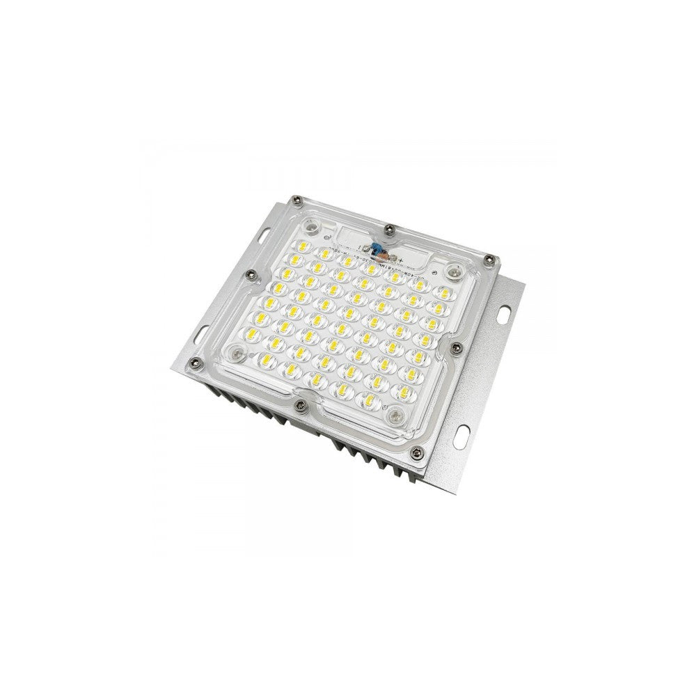 LED-Lichtmodul 40W 5.400Lm Bridgelux für Mast 60.000H