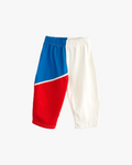 Hosen | Schmetterlingsfisch Rot