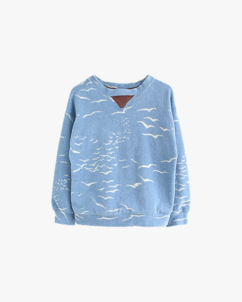 Sudadera | Náutilos