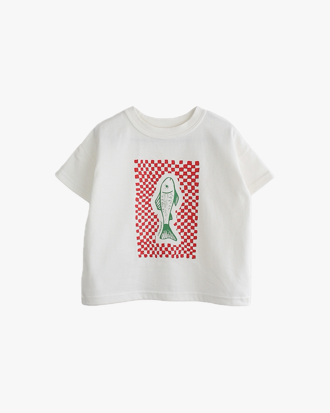 T-shirt | RedFish A