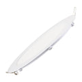 Panel LED 12W 860Lm CCT (Cúpula Regulable) 3000-6000ºK Circular 40.000H [JL-GP-LZ-2-CCT]