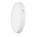 Luminária de teto LED 18W 1.190Lm CCT (Cúpula regulável) 3000-6000ºK 40.000H [JL-JM18WR-CCT]