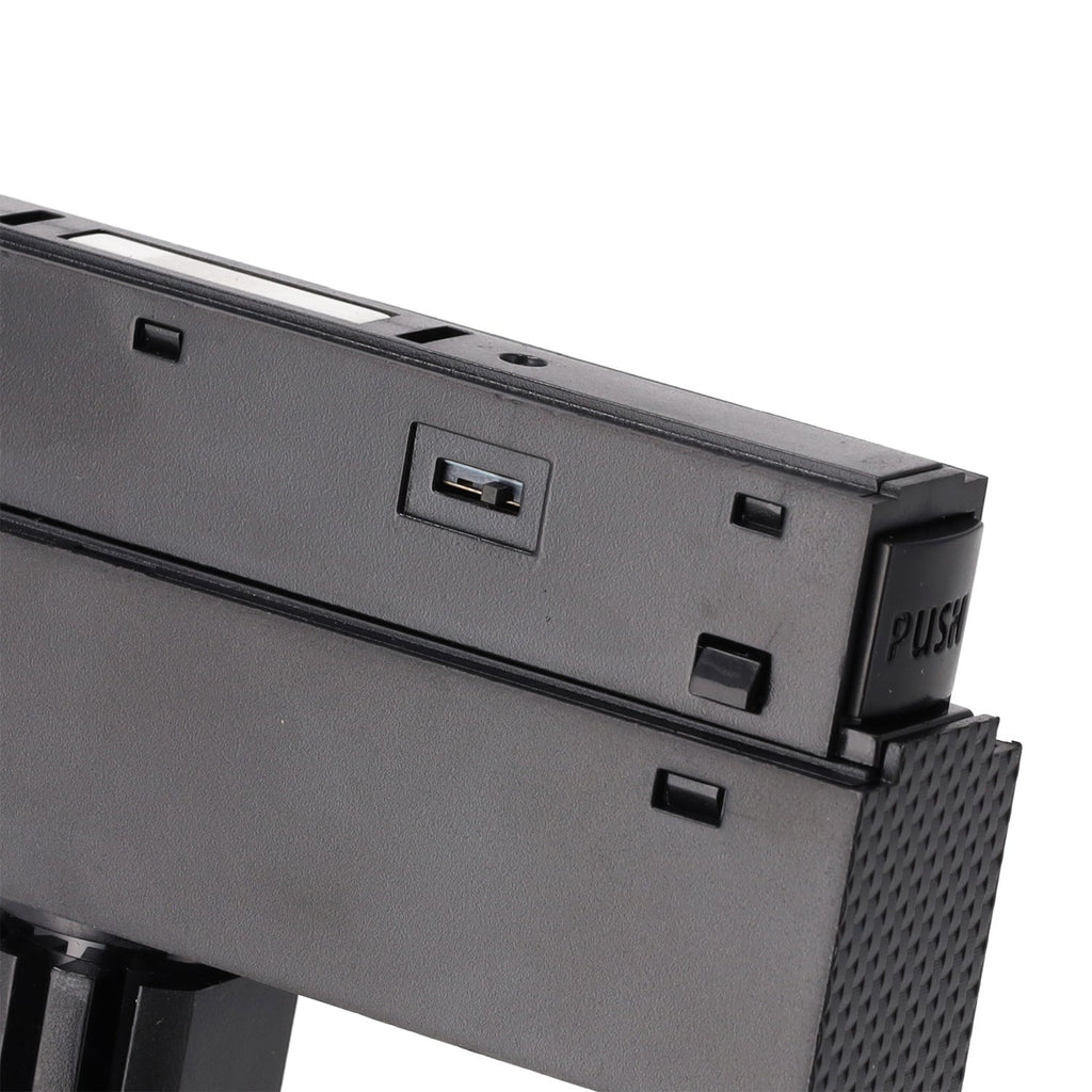 LED-Magnetschienenleuchte 24W 222mm 90Lm/W CCT (einstellbare Lichtfarbe)