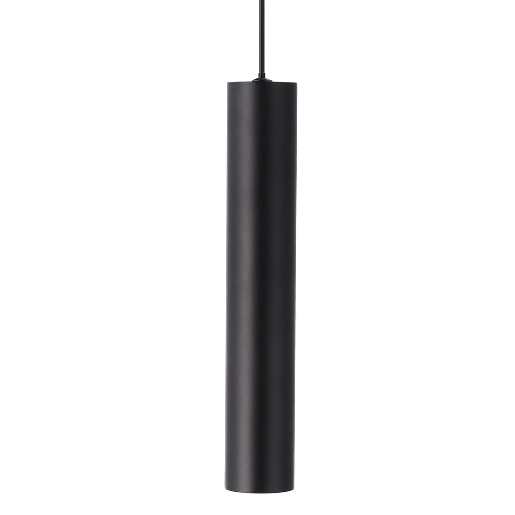 Luminária de trilho LED magnética 10W 45x260mm 90Lm/W LED Bridgelux CCT (Cor da luz ajustável)