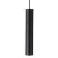 Luminária de trilho LED magnética 10W 45x260mm 90Lm/W LED Bridgelux CCT (Cor da luz ajustável)