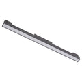 Luminaria de carril LED magnética 18W 450mm 90lm/W Osram CCT LED (Color de la luz ajustable)