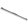 Luminaria de carril LED magnética 24W 600mm 90lm/W CCT (Color de luz ajustable)