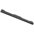 Luminária de trilho LED magnética 24W 435mm 90Lm/W CCT (Cor da luz ajustável)