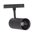 Luminaria de carril LED magnética 15W 55x120mm 90Lm/W LED Bridgelux CCT (Color de luz ajustable)