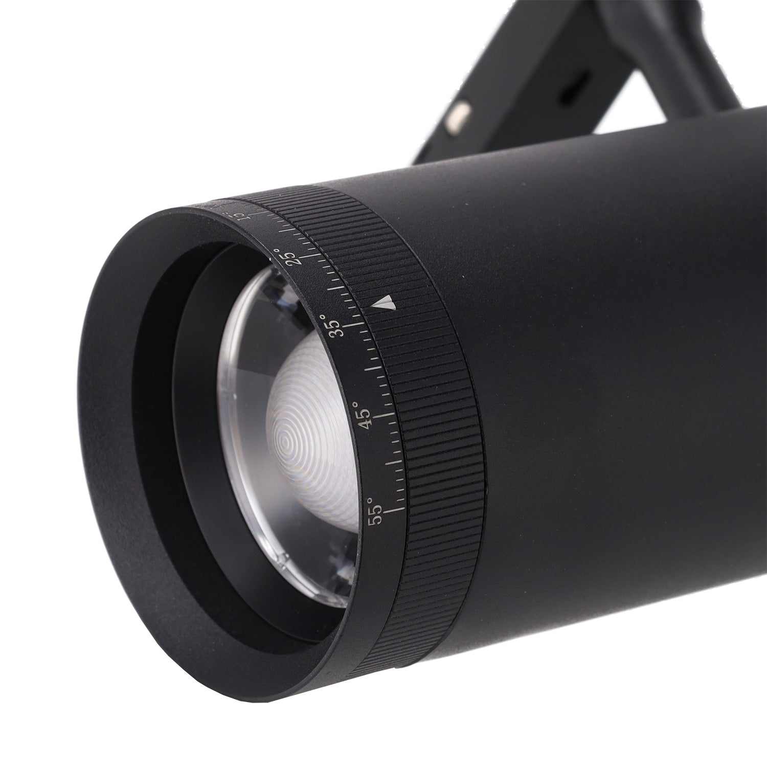 Luminaria de carril LED magnética 20W 65x135mm 90Lm/W LED Bridgelux CCT (Color de luz ajustable)