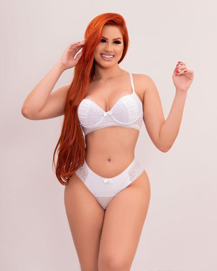 Set Amanda