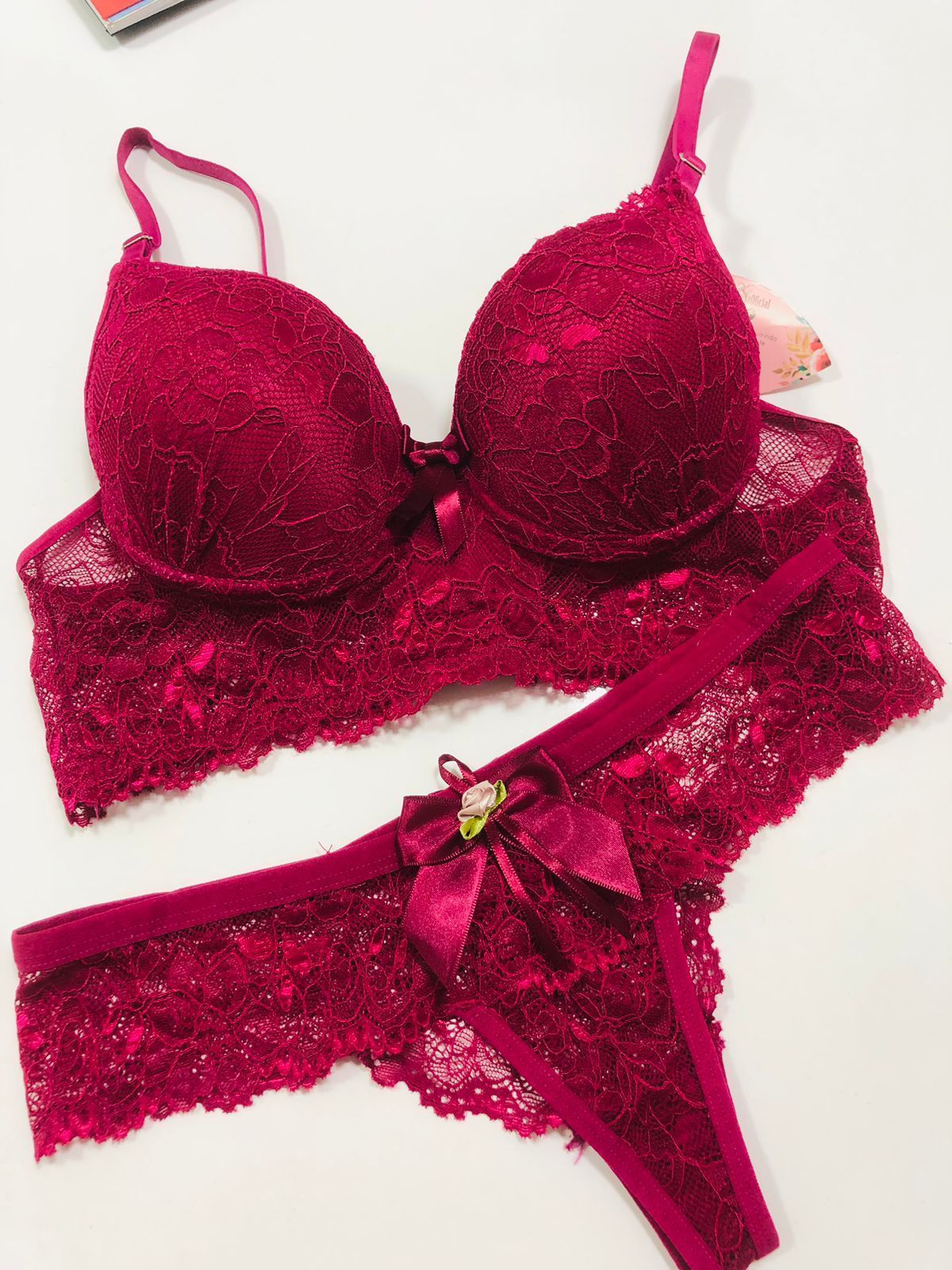 Set Emilly