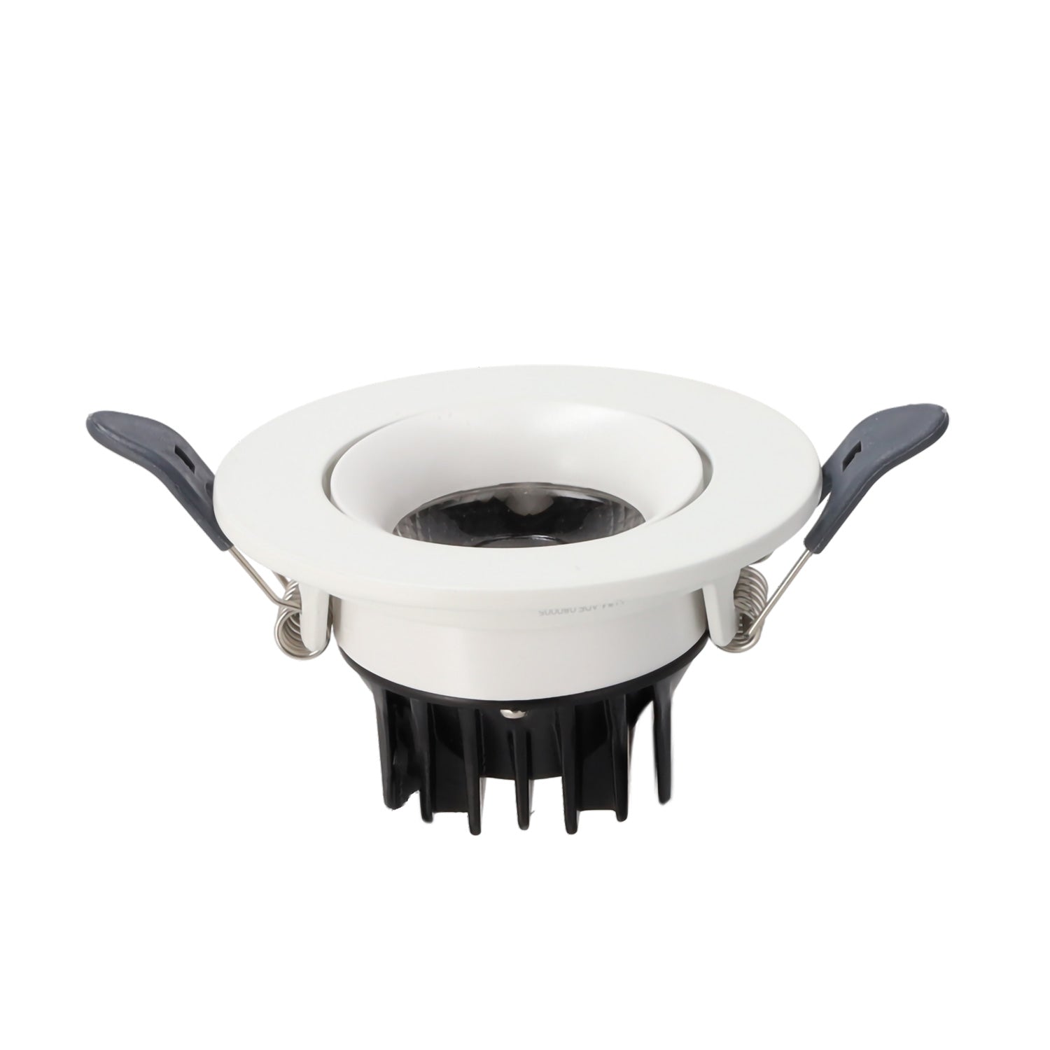 LED-Einbaustrahler 7W 700Lm 3000ºK