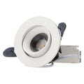 Downlight LED 12W 1200Lm 3000ºK