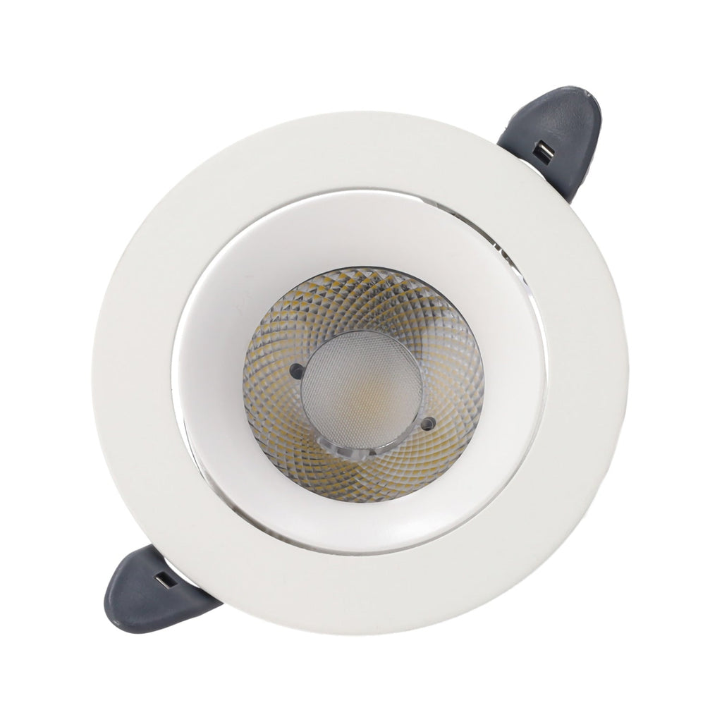 Downlight LED 12W 1200Lm 3000ºK