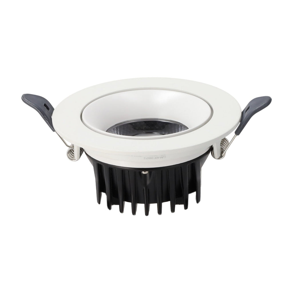 Downlight LED 12W 1200Lm 3000ºK