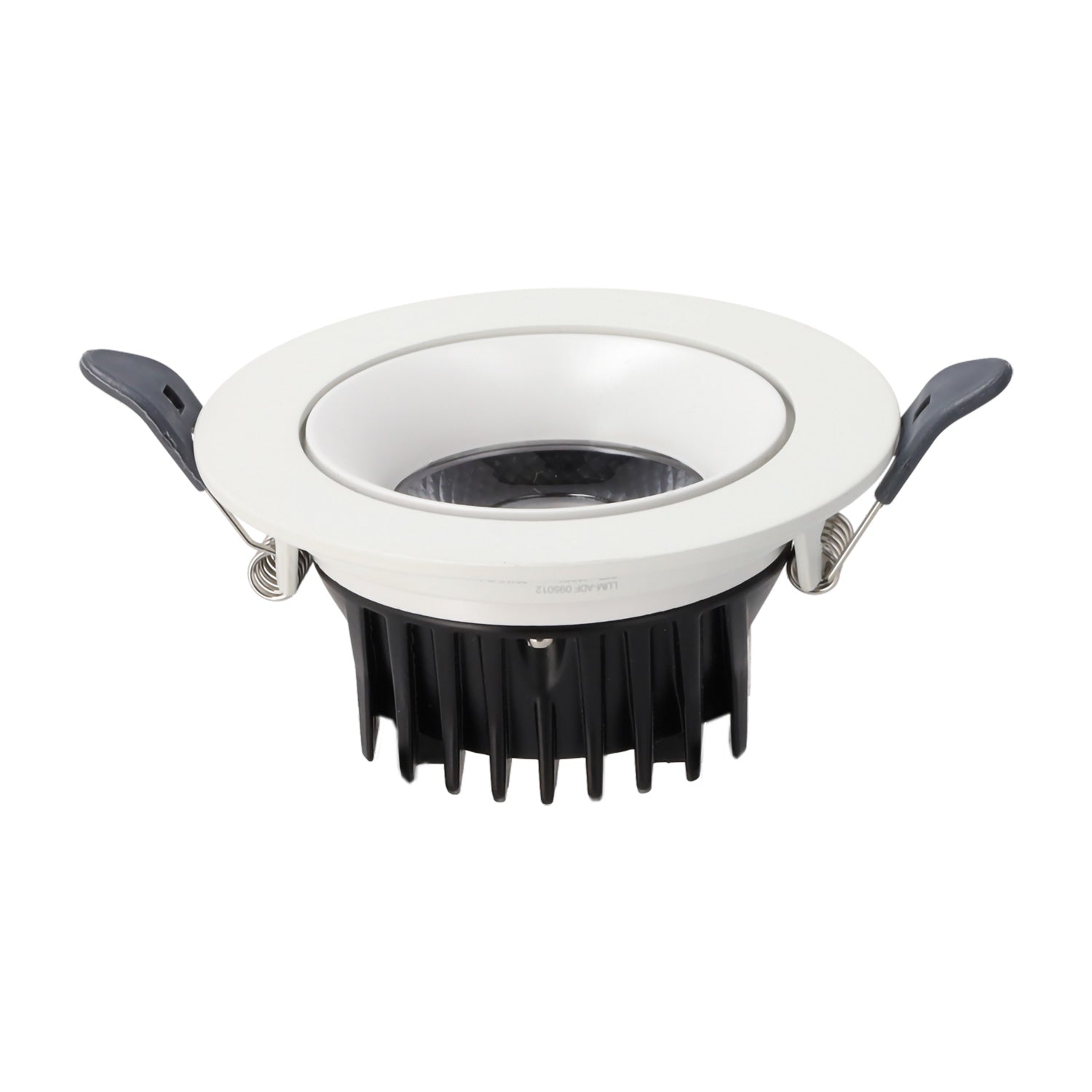 Downlight LED 12W 1200Lm 3000ºK