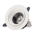 Downlight LED 18W 1800Lm 3000ºK