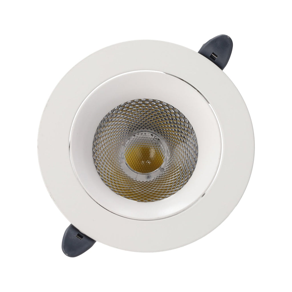 Downlight LED 18W 1800Lm 3000ºK