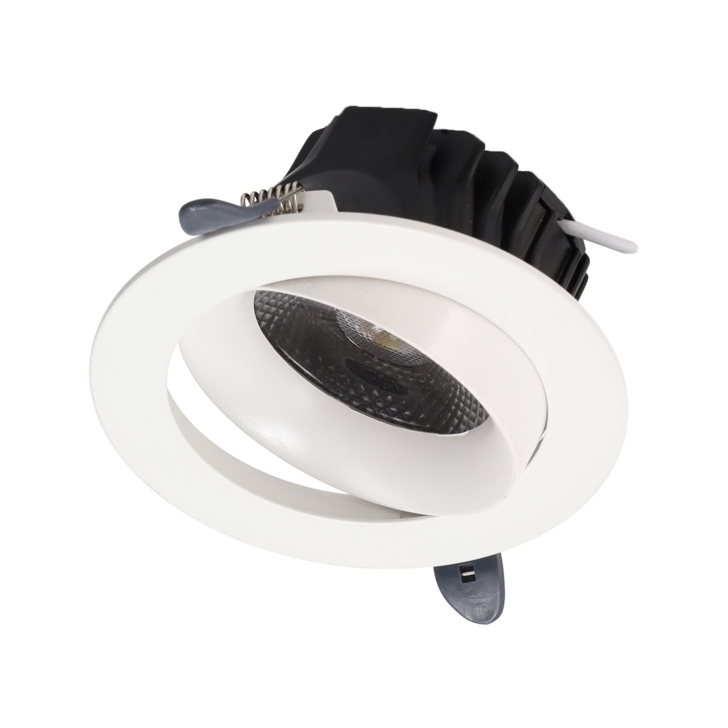 Downlight LED 18W 1800Lm 3000ºK