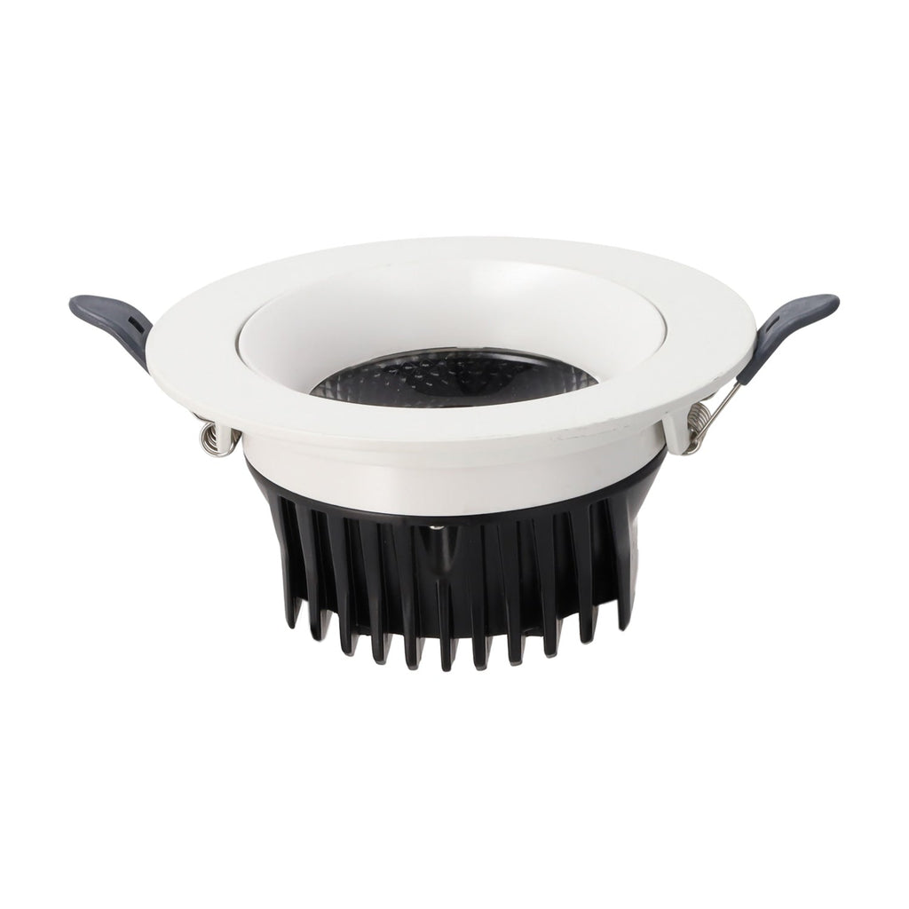 Downlight LED 18W 1800Lm 3000ºK