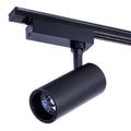Farol LED 30W 3000Lm CRI85 4200ºK Lumiastra Monofásico 40.000H [LUM-ATB095030-BW]