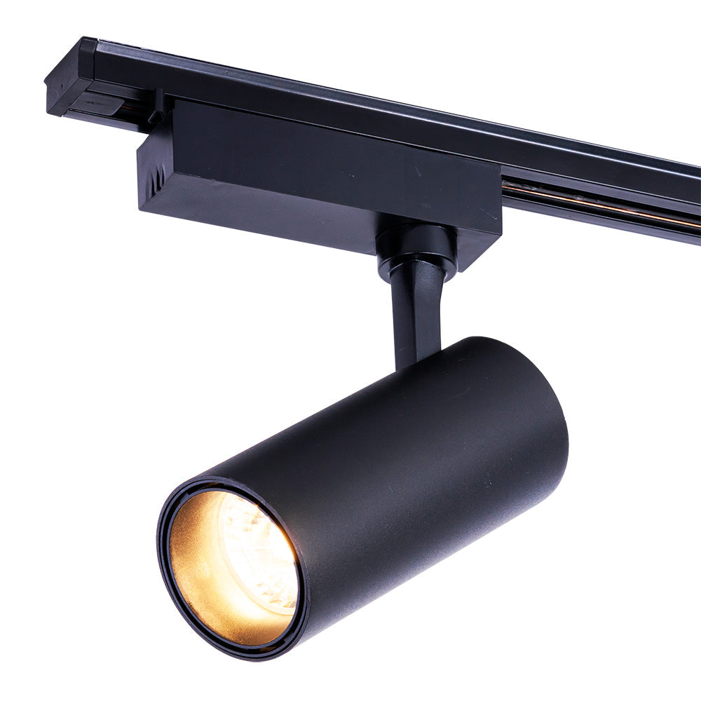 Farol LED 30W 3000Lm CRI85 4200ºK Lumiastra Monofásico 40.000H [LUM-ATB095030-BW]